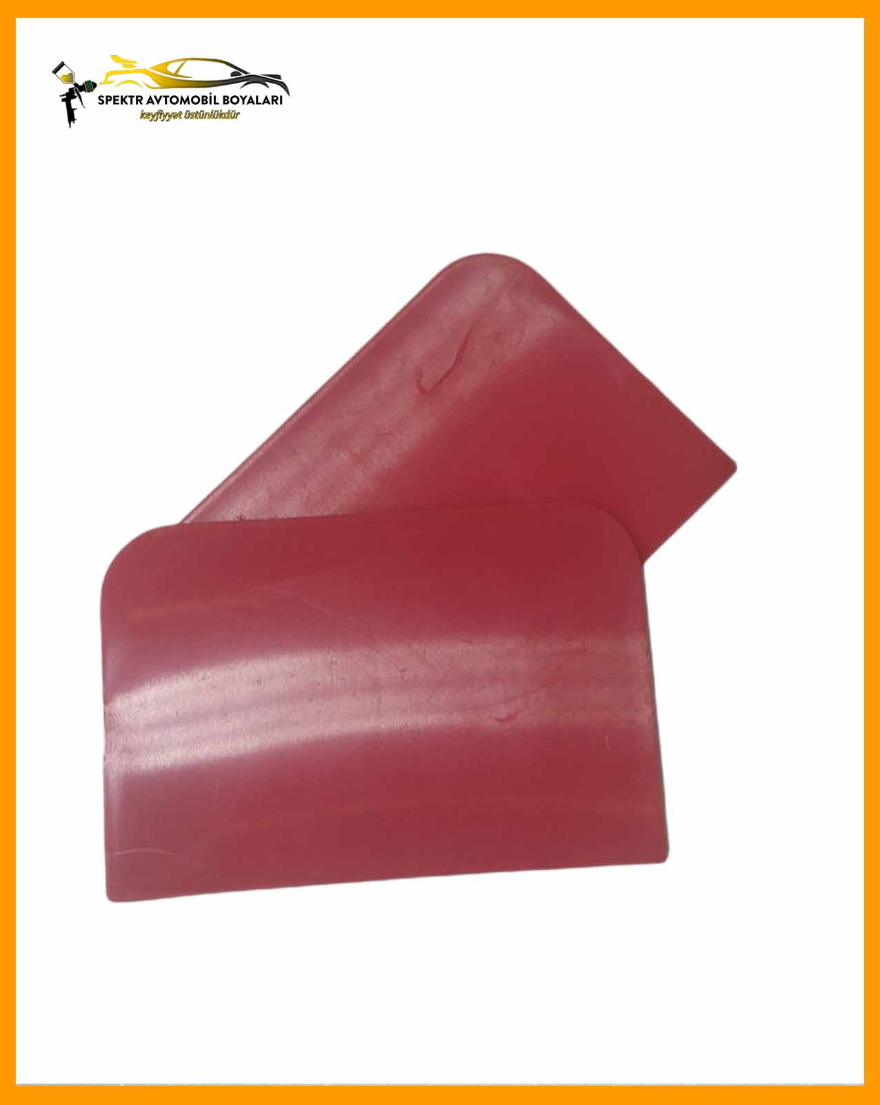Şpakel sadə plasmas